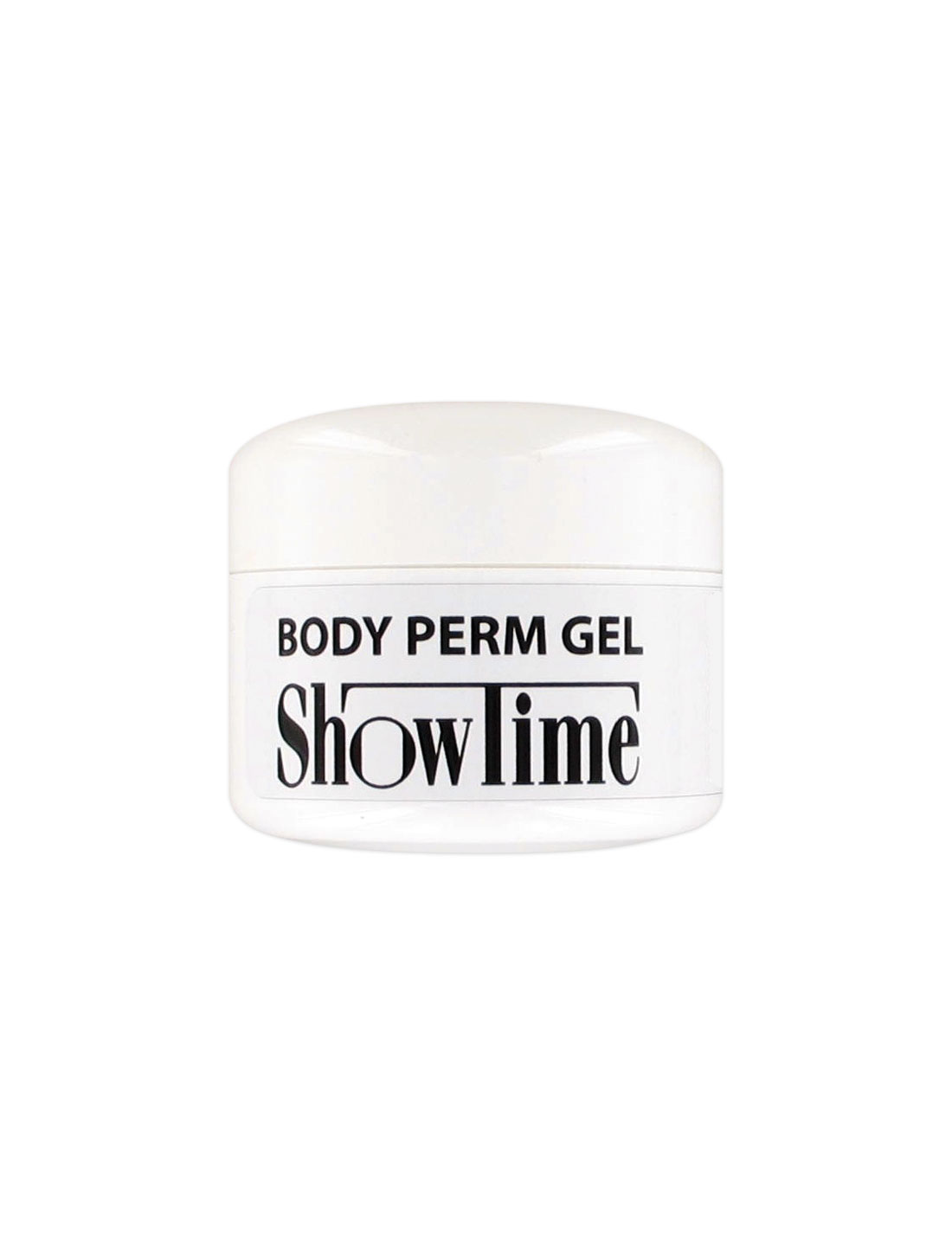 Shiwtime Body perm gel